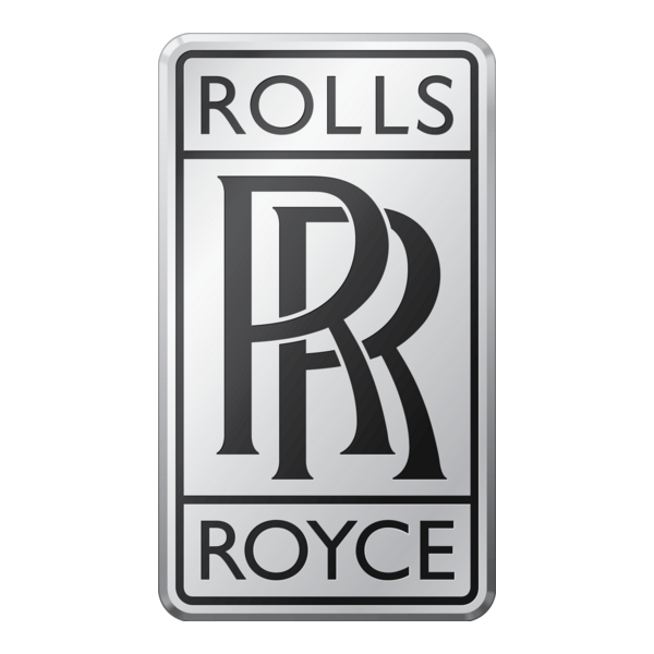Rolls-Royce logo